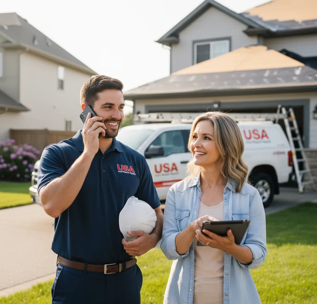 Emergency Roof Repair in Raritan, NJ
